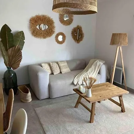 Apartment T3 Neuf 10 Min La Garde (Var)