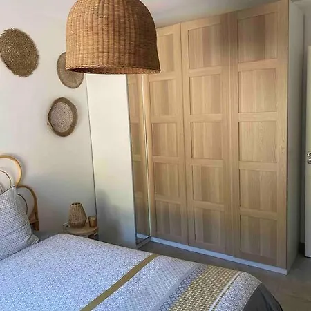 T3 Neuf 10 Min Apartment *