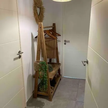T3 Neuf 10 Min Apartment *